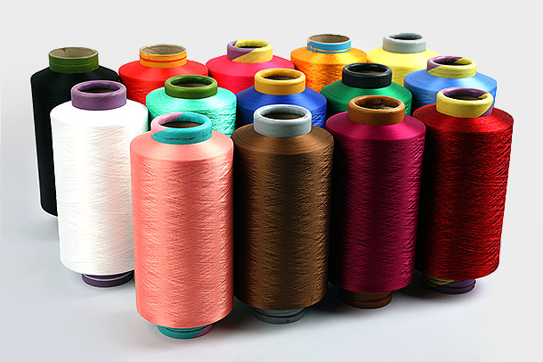 Jaký druh tkaniny je konopná příze?
