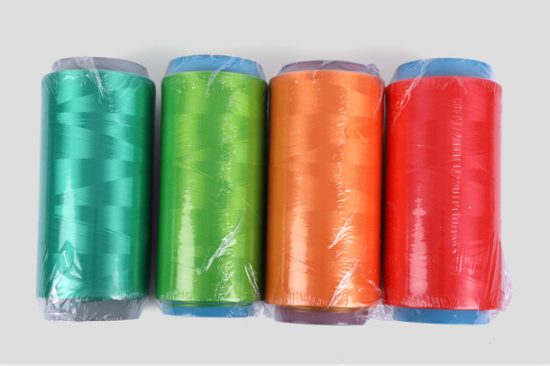 Co je polyethylenové vlákno?